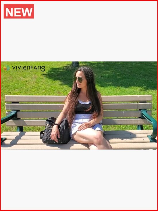 Oversized Aviator Sunglasses Retro Cute Big Shades UV Protection Wide Face Women main image 7